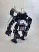 Трансформеры Баррикада Transformers MPM-05 MP Studio Series Voyager XP-15 Barricade - изображение 2