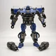 Трансформеры Дропкик Transformers TW1033 Studio Series SS-46 Blue Soldier Dropkick Baiwei - изображение 2