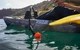 Набор эхолот Deeper Smart Sonar PRO+ WiFi+GPS + крепление к лодке Kayak Bundle (ITGAM1135) - изображение 7