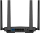 Router Cudy WR3600H WiFi7 / BE3600 / 2.5 Gb/s (6971690793500) - obraz 2