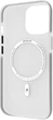 Чохол для смартфона Proove Astro Case with Magnetic Ring для Apple iPhone 15 Pro Gray (623150010) - зображення 2