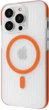 Чехол для смартфона Proove Astro Case with Magnetic Ring для Apple iPhone 15 Pro Orange (623150024) - изображение 1