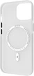 Чехол для смартфона Proove Astro Case with Magnetic Ring для Apple iPhone 14 Pro Max White (623130003) - изображение 2