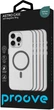 Чохол для смартфона Proove Astro Case with Magnetic Ring для Apple iPhone 15 Pro Mint (623150041) - зображення 7