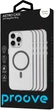 Чехол для смартфона Proove Astro Case with Magnetic Ring для Apple iPhone 15 Pro White (623150003) - изображение 7