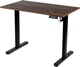 Регулируемый стол Barsky StandUp Home 1000х600 мм Black (BSTh-01) - изображение 4