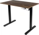 Регулируемый стол Barsky StandUp Home 1000х600 мм Black (BSTh-01) - изображение 8