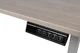 Регулируемый стол Barsky StandUp Home 1000х600 мм White (BSTh-02) - изображение 7