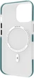 Чехол для смартфона Proove Astro Case with Magnetic Ring для Apple iPhone 16 Pro Mint (623180041) - изображение 2