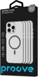Чехол для смартфона Proove Astro Case with Magnetic Ring для Apple iPhone 16 Pro Gray (623180010) - изображение 7