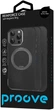 Чехол для смартфона Proove Reinforce Case with Magnetic Ring для Apple iPhone 14 Pro Max Black (623250001) - изображение 7