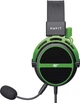 Навушники Havit HV-H2030E Black/Green - зображення 4