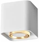 Точечный светильник Goldlux 325402 Xeno GU10 1x10W IP20 - изображение 1