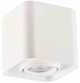 Точечный светильник Goldlux 325402 Xeno GU10 1x10W IP20 - изображение 2