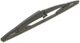 Щітка склоочисника задній Bosch Robert (H 355) 350 мм 1 шт (3 397 011 435) - зображення 3