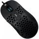 Мишка Dream Machines DM6 Holey Black (DM6_HOLEY) - изображение 2