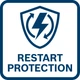 Угловая шлифмашина Bosch GWS 7-125 720 Вт 11000 об/мин (0601388108) - изображение 8