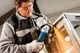 Угловая шлифмашина Bosch GWS 7-125 720 Вт 11000 об/мин (0601388108) - изображение 15
