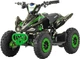 Квадроцикл аккумуляторный Forte ATV800NE Зеленый (BP119398) - изображение 1