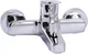 Смеситель для ванны TOPAZ Capri TCA-15101-H43 с душевым гарнитуром - изображение 4