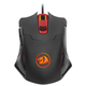 Мишка Redragon Pegasus Black (74806) - изображение 5