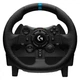 Ігрове кермо + педалі Logitech G923 Xbox One/PC (941-000158) - зображення 2