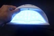 Лампа для манікюру та педикюру з UV+LED лампою Sun 5 48 Вт УФ 4775 - зображення 6