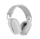 Бездротові навушники Bluetooth гарнітура Logitech Zone Vibe 100 Wireless Off-White білий (435999) - зображення 5
