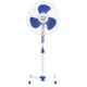 Вентилятор VILGRAND VF401 Blue - изображение 1