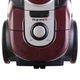 Пилосос контейнерний VILGRAND VVC2247DC - зображення 9