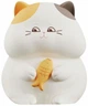 Светильник-ночник с аккумулятором Goldlux Gatto LED 1x1W IP20 (327642) - изображение 1
