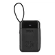 Повербанк 20000 mAh для телефона умб для айфона Туре C - Lightning Brevia 22.5W c LCD-дисплеєм (45222) - зображення 2