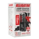 Пусковий пристрій для авто Alligator 12В 2000-4000A з Power Bank 24000mAh та компресором 10Атм (JS850) - зображення 6
