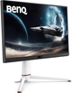 Монитор BENQ EX271U White (9H.LN2LB.TBE) - изображение 3