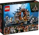 Конструктор LEGO NINJAGO Храм Последнего великого оружия 1403 детали (70617) - изображение 9