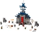Конструктор LEGO NINJAGO Храм Последнего великого оружия 1403 детали (70617) - изображение 2