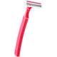 Бритва Bic Pure 3 Lady Pink 4 шт. (3086123363816) - зображення 5