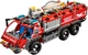 Конструктор LEGO TECHNIC Автомобиль спасательной службы 1094 детали (42068) - изображение 2