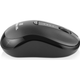 Мишка REAL-EL RM-450W Wireless/Bluetooth Black/Gray (EL123200046) - изображение 7