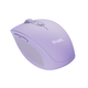 Мишка Trust Ozaa Wireless Purple (25384) - изображение 4