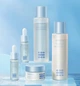 Подарочный набор косметики с гиалуроновой кислотой 5в1 CWINTER Hyaluronic Acid Set для ухода за лицом - изображение 5