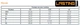 Термошкарпетки трекінг Lasting WKS 504 - M (38-41) - синій - изображение 2