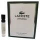 Lacoste Original Парфюмированная вода (пробник) 2ml (3386460150057) - изображение 1