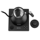 Чайник ECG Forza 8000 Pour over Nero - изображение 4