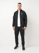Спортивный костюм мужской Nike Club FB7351-010 S Black/White (196607392461) - изображение 1