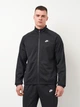 Спортивный костюм мужской Nike Club FB7351-010 S Black/White (196607392461) - изображение 3