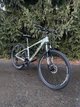 Велосипед Oskar Rapid 27,5" 15" Світло-сірий - изображение 2