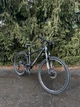 Велосипед Oskar SHADOW 29" 18" Чорний матовий - изображение 3