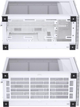 Корпус Jonsbo D31 MESH SC White (D31 MESH SC White) - зображення 7