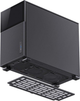 Корпус Jonsbo D31 MESH SC black (D31 MESH SC black) - зображення 5